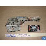 OEM 1963 1964 Cadillac Fleetwood 60 Special Deville Series 62 LEFT DRIVER SIDE FRONT DOOR LOCK LATCH #4885705